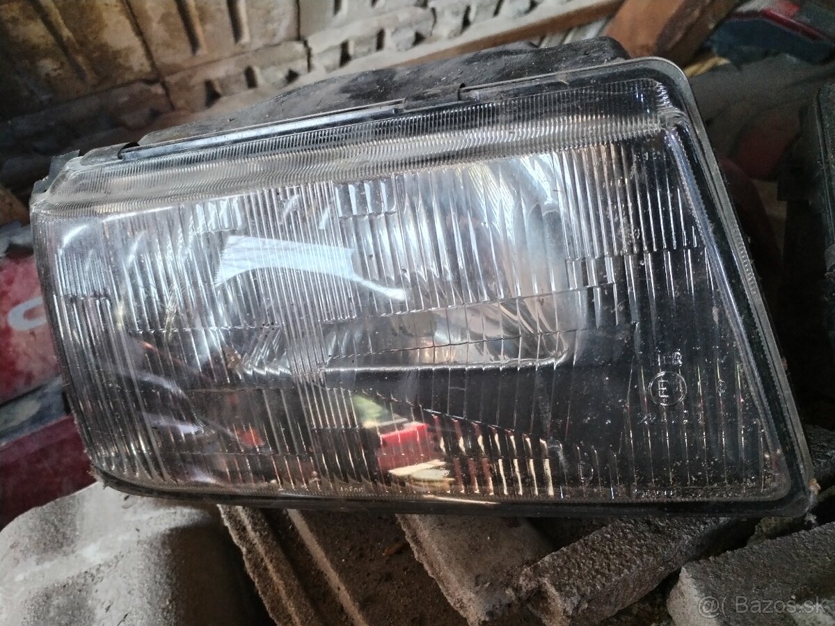 Rozne svetla predne aj zadne - 7