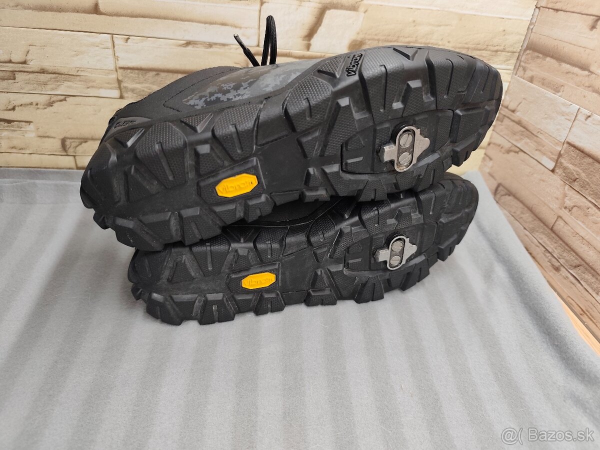 Cube 44 - pánske MTB tretry - 7