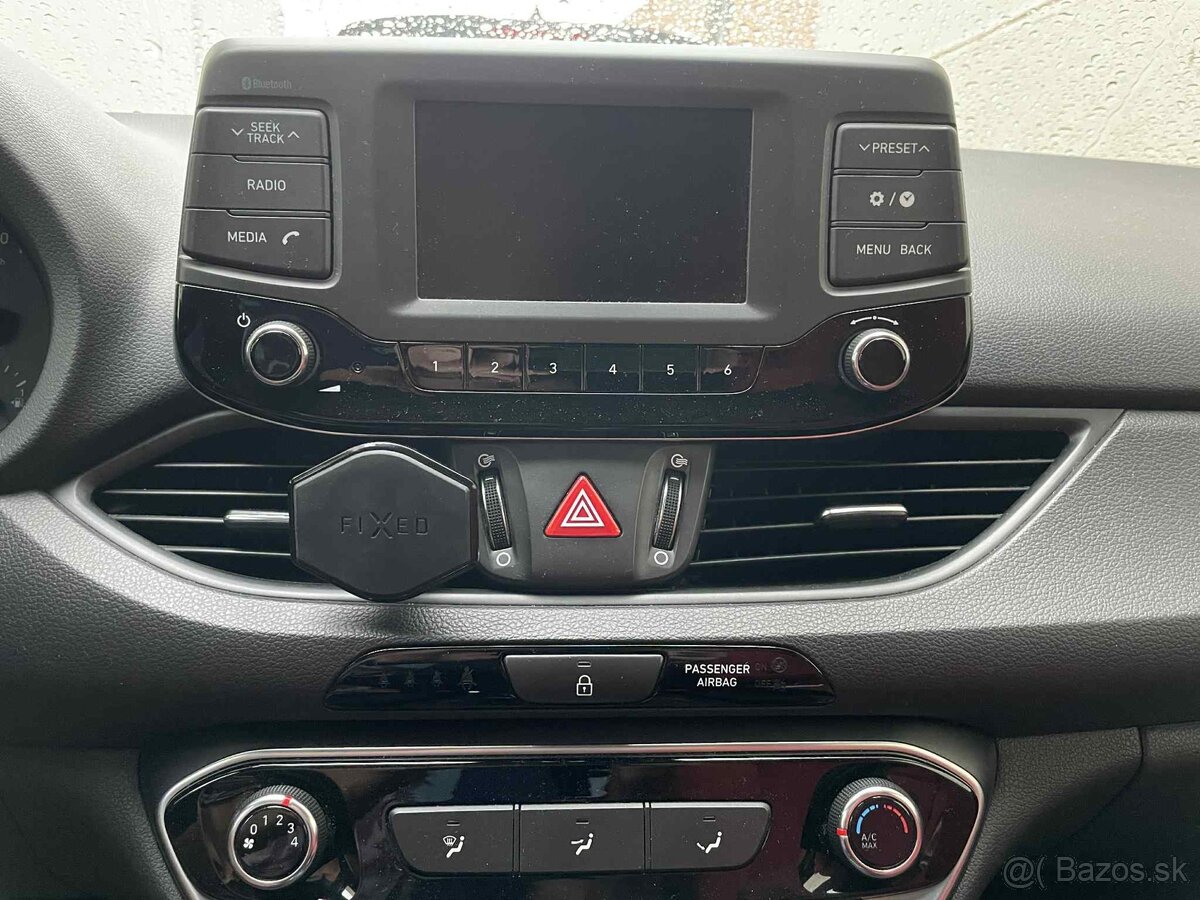 Hyundai i30 2017-2020 9” Android auto/ Apple carplay - 7