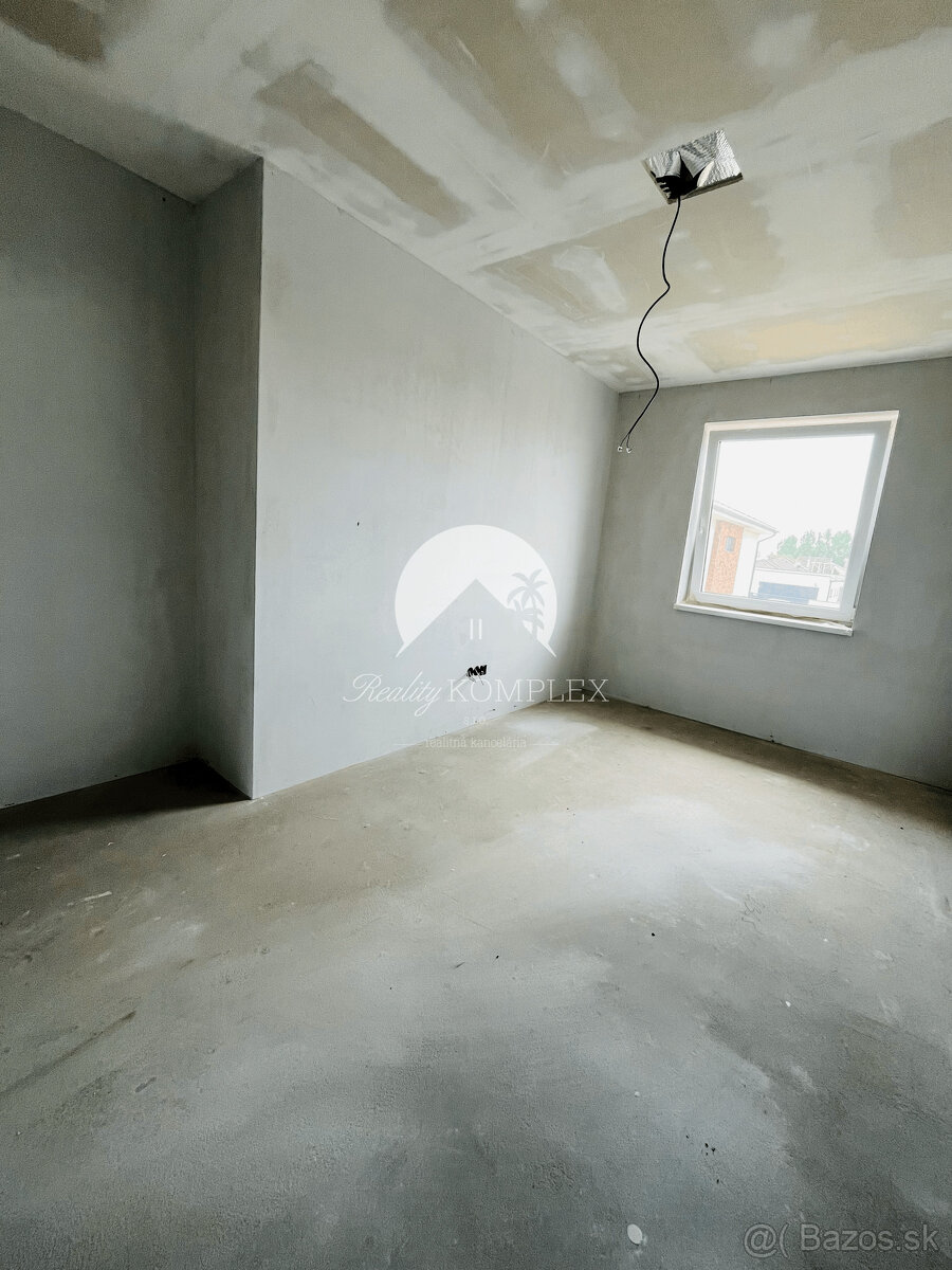 Reality KOMPLEX s.r.o., Vám ponúka na predaj komfortný 3-izb - 7