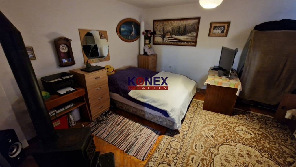 INVESTIČNÁ PRÍLEŽITOSŤ – RD a rozľahlý pozemok, Michalovce - 7