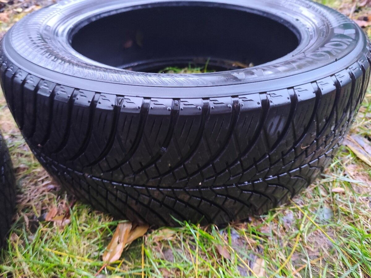 205/55 R16 celorocne - 7