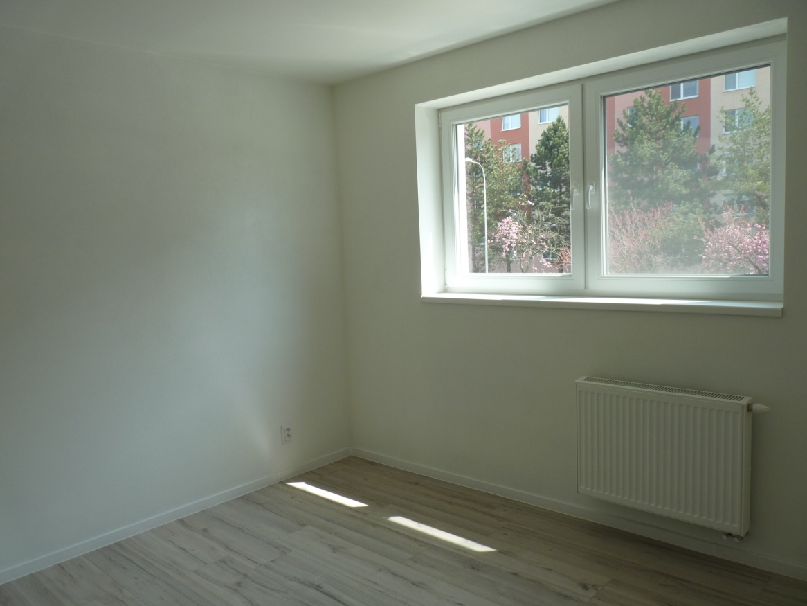 Prenájom, 2 izbový byt, Nové Zámky - 7