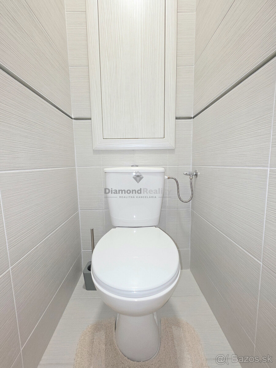 NA PREDAJ - 1 izbový byt pri Astórii, ulica Južná trieda - 7