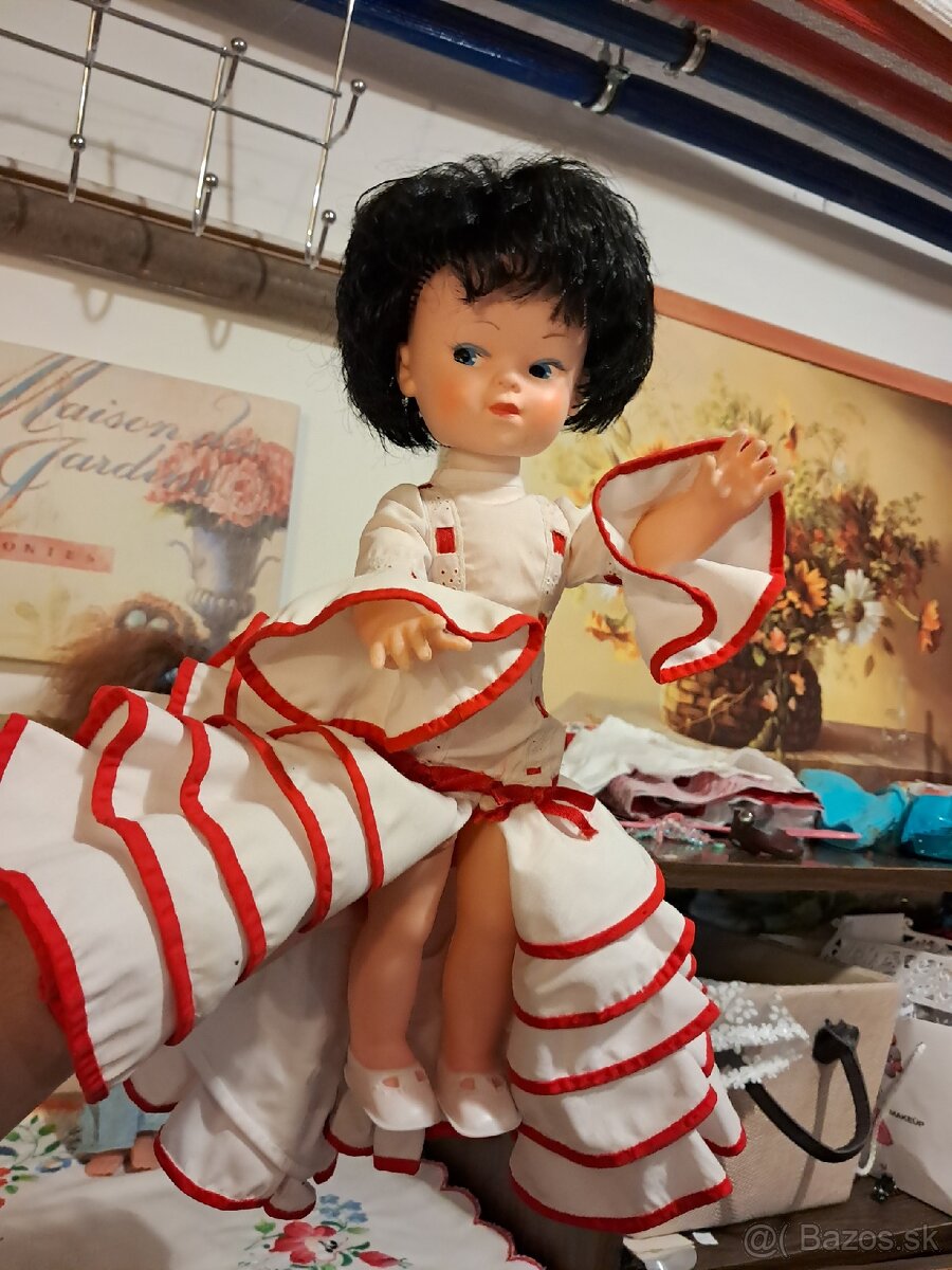 Babiky,retro babiky,retro hracky - 7