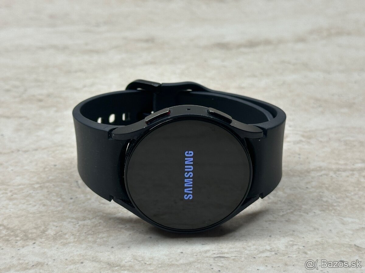 Samsung Galaxy Watch 6 40 black - 7
