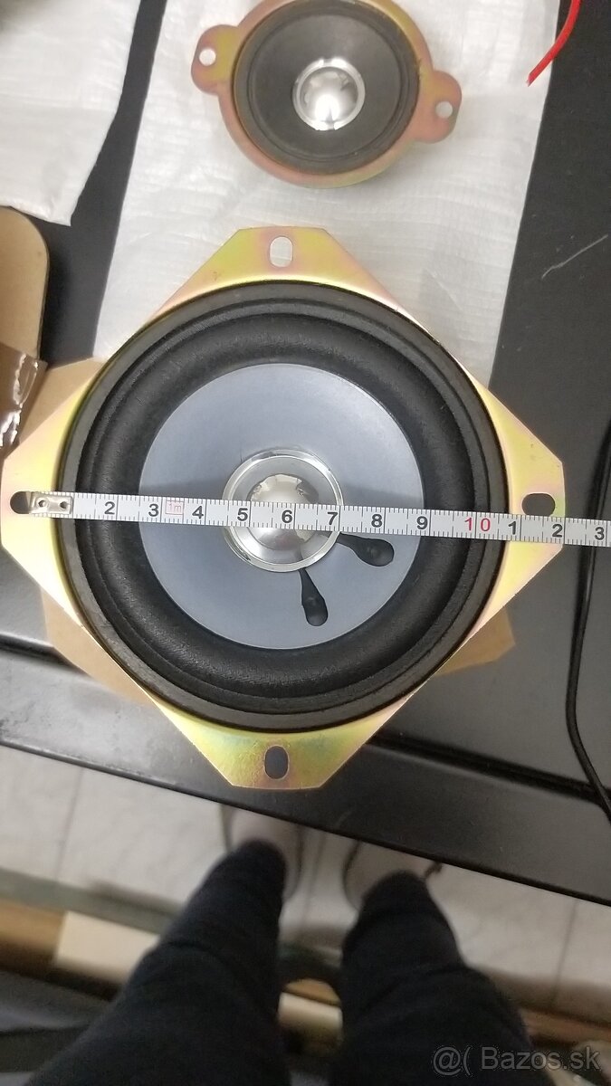 Repraky 15W a 10W - 7