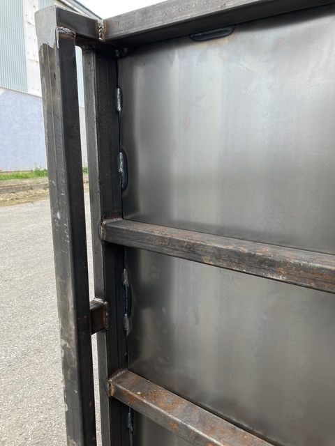 skladovací kontajner - 7