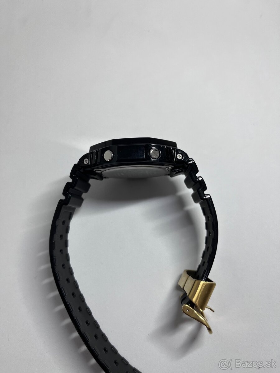 Casio G-Shock Original GA-2100GB-1AER - 7