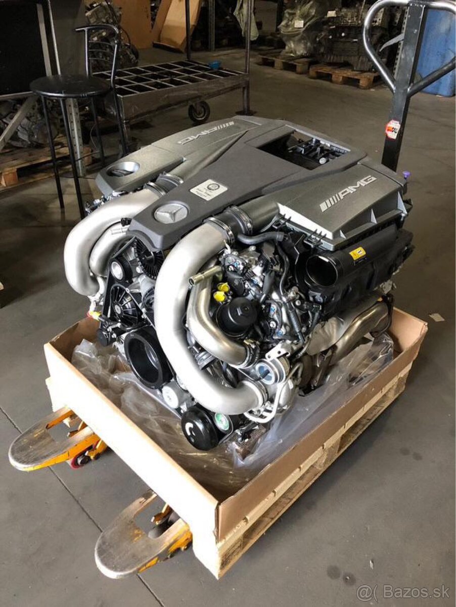 Mercedes Benz E63 AMG S Edition 1 W212 - 7