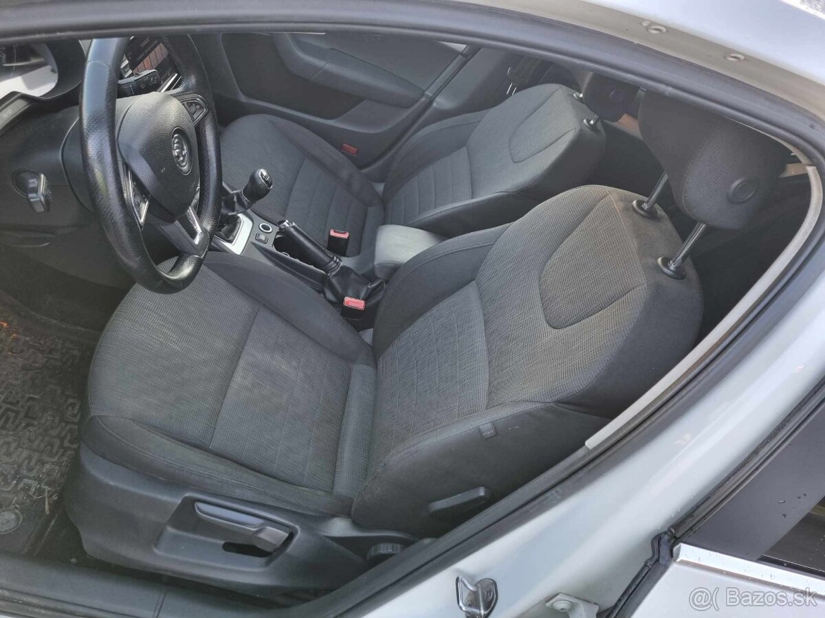 ROZPREDAM SKODA OCTAVIA 3 na diely EU VERZIA - 7