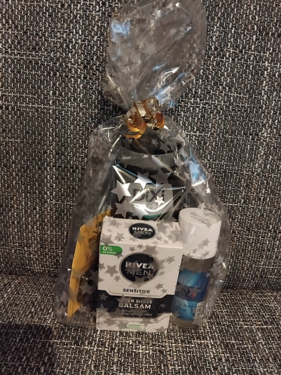 Vianocne kozmeticke balicky - 7