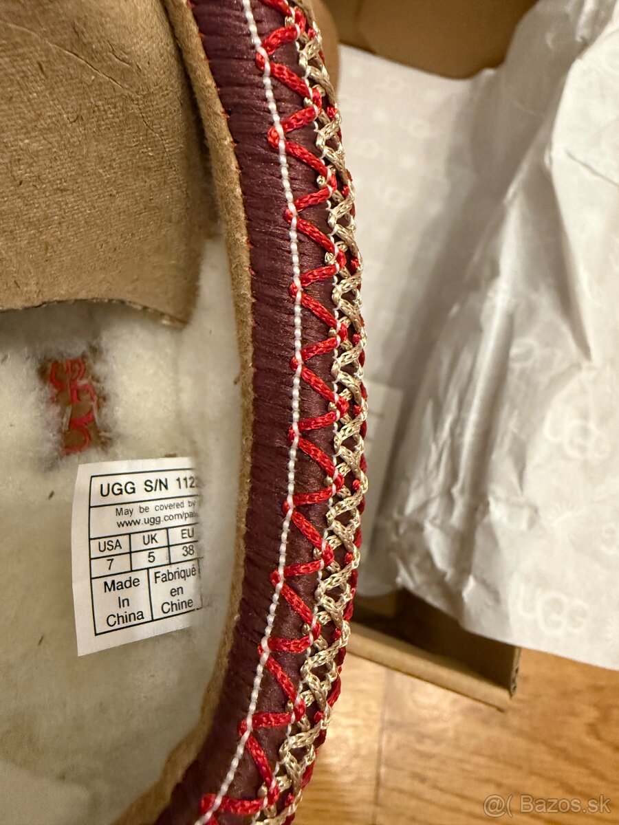 Ugg Tazz - 7