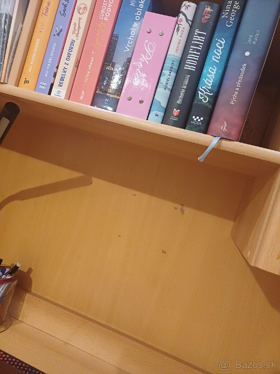 Nábytok do detskej izby - 7