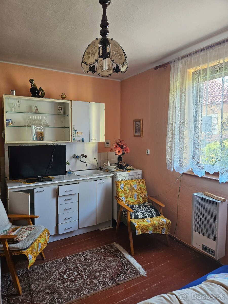 RD na predaj Helcmanovce - 7