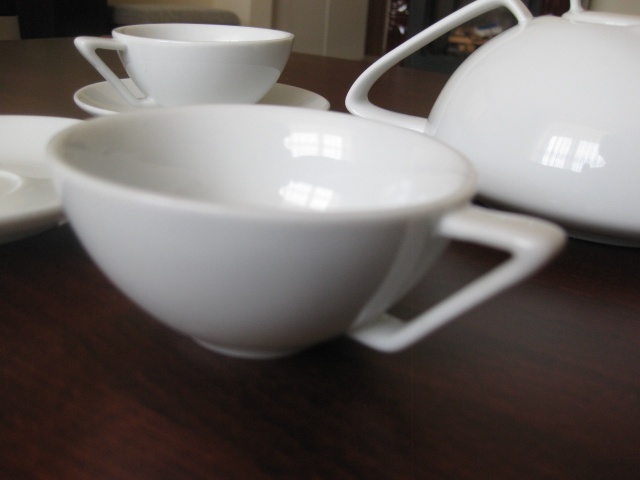 Kávová súprava - 7