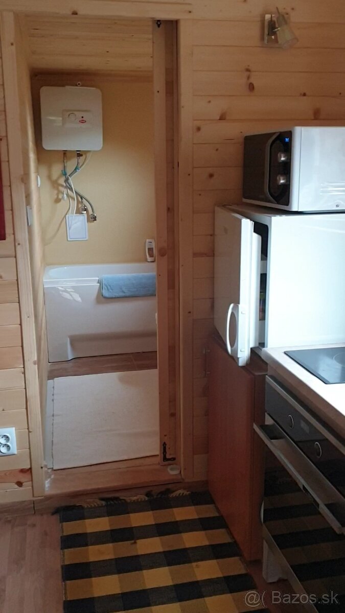 Stavebný pozemok Myslava - 7