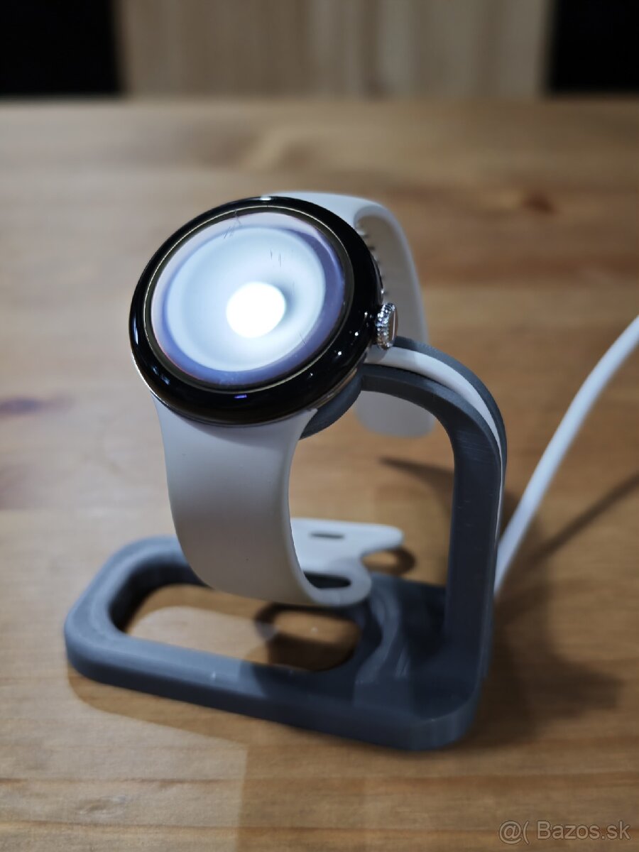 Predám hodinky Google Pixel Watch 2 - 7