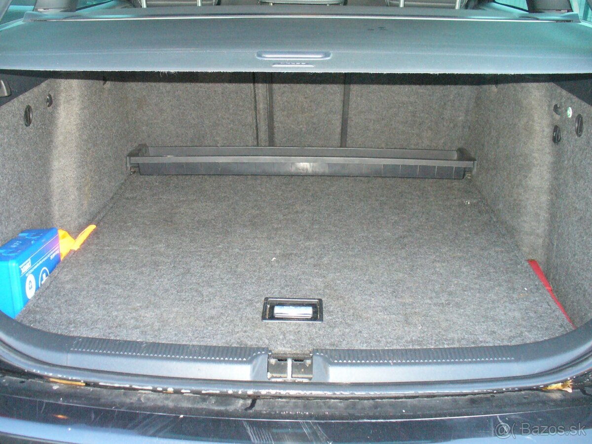 Škoda Octavia 2 II RS II 2.0 TFSi 147Kw 200Ps.+Navi,Xenon - 7