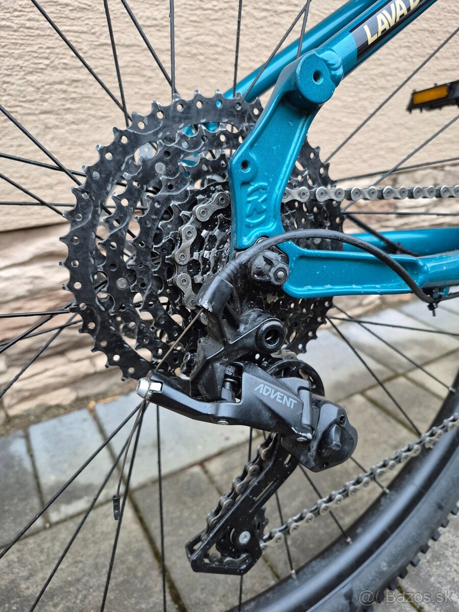 Kona Lava Dome 2021 (29") - 7