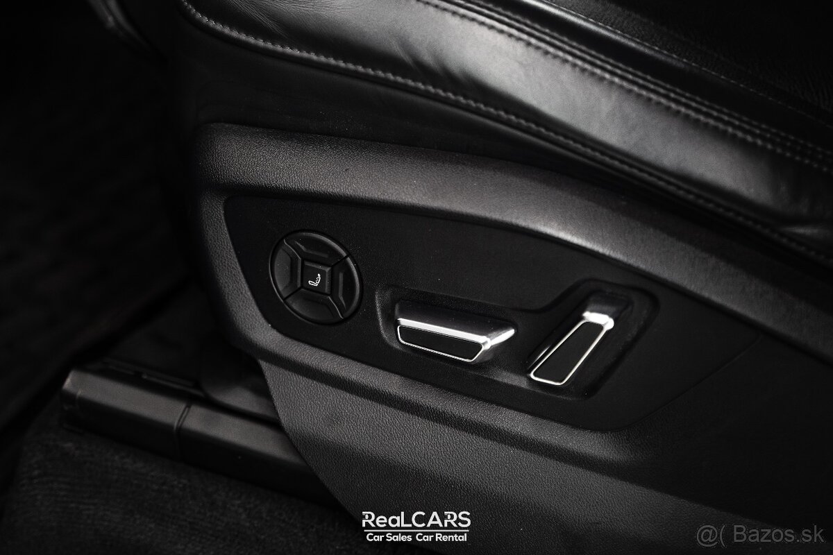 Audi Q8 50 3.0 TDI mHEV quattro tiptronic DPH - 7