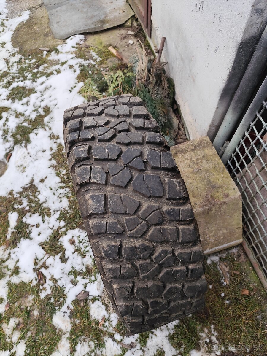 255/70 r16 - 7