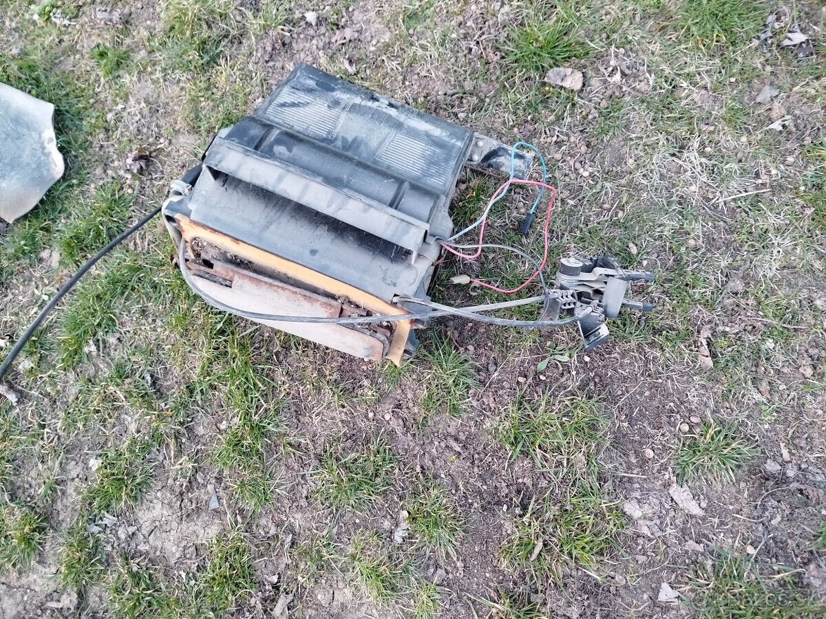 Lada niva 1.7i diely - 7