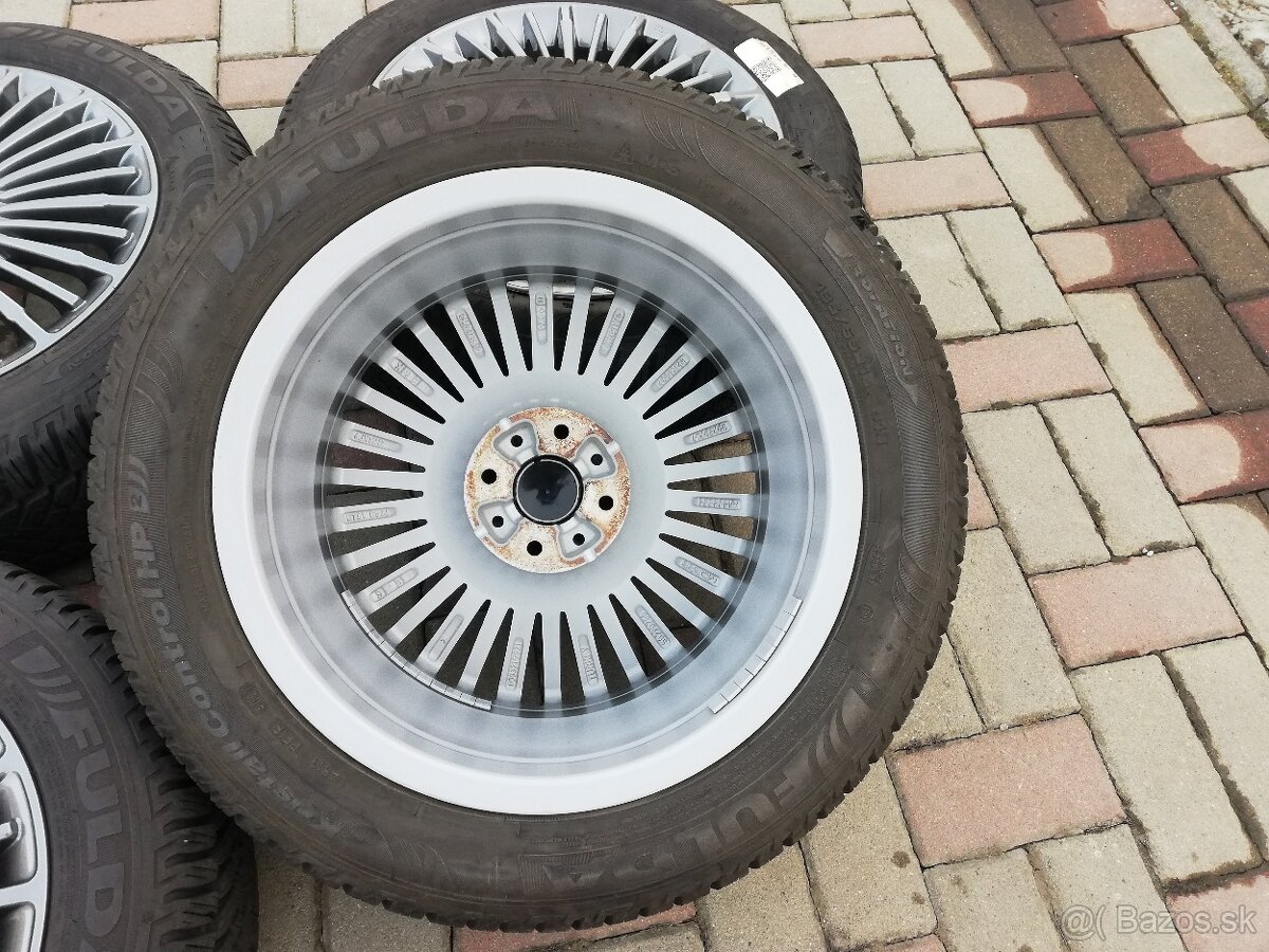 Fiat 500 4x98 R16 - 7