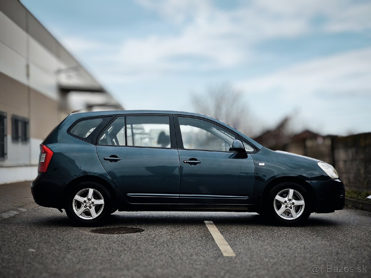 ✨ KIA CARENS 2.0 CVVT | 2010✨ - 7