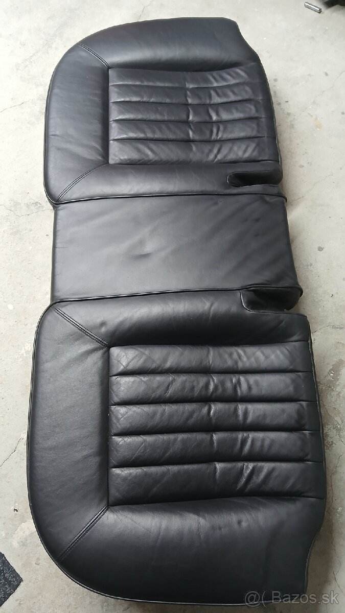 Sedačky Audi A8 S8 D2 - 7