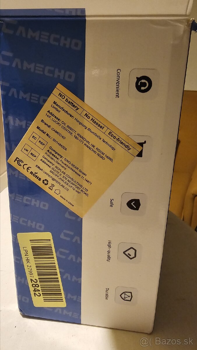 Ford android autoradio - 7