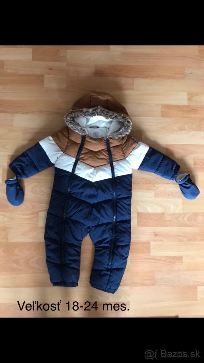 Kojenecké potreby - 7