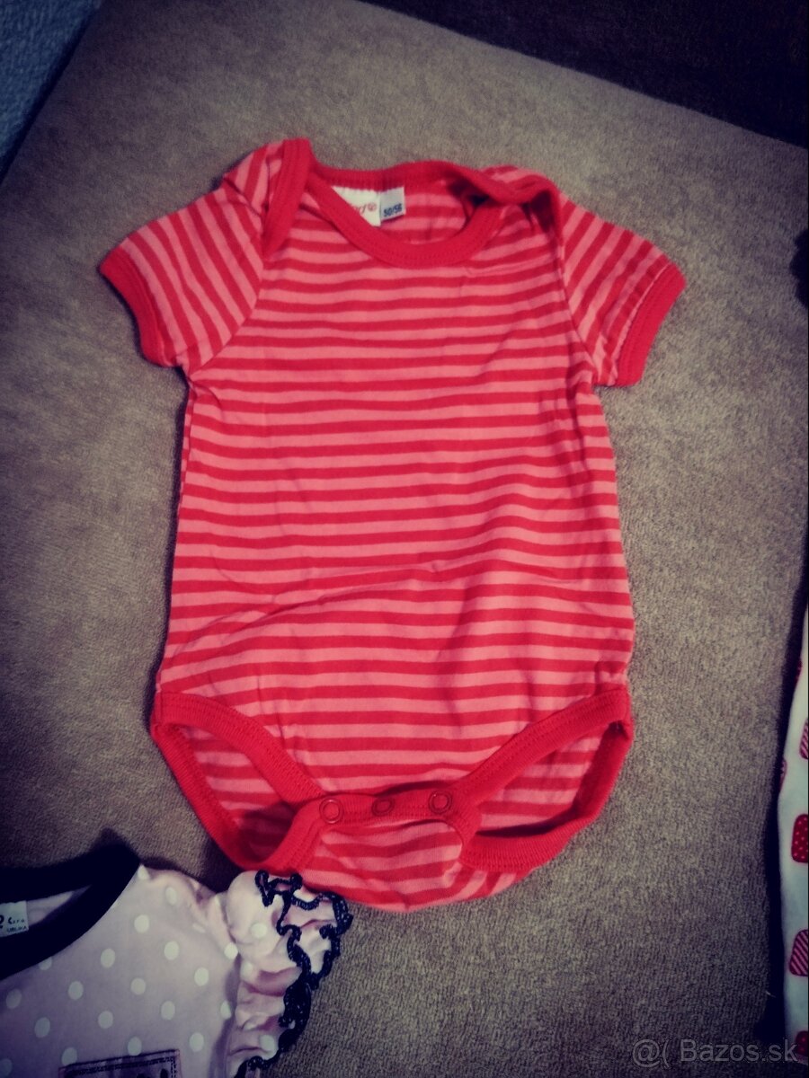 7ks overal veľ. 62 - 7