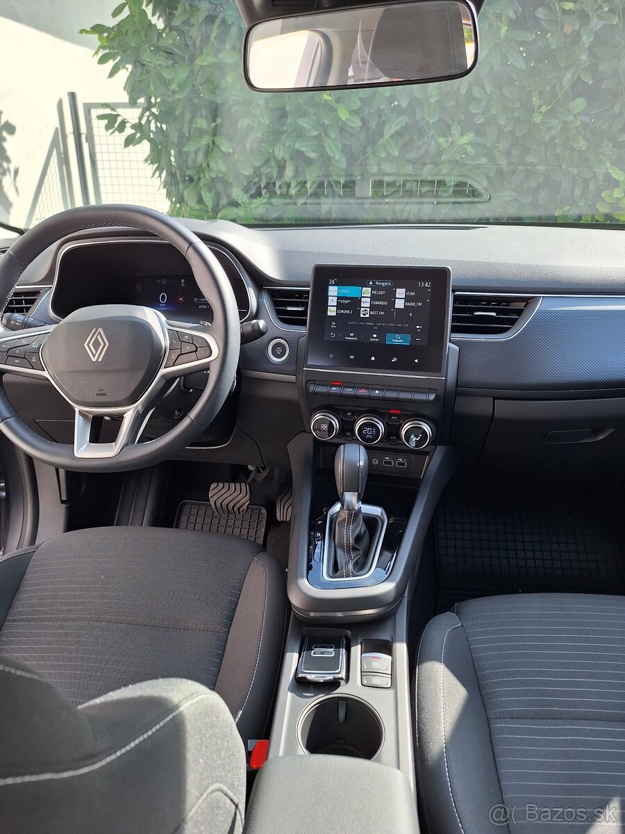 Renault Arkana - 7