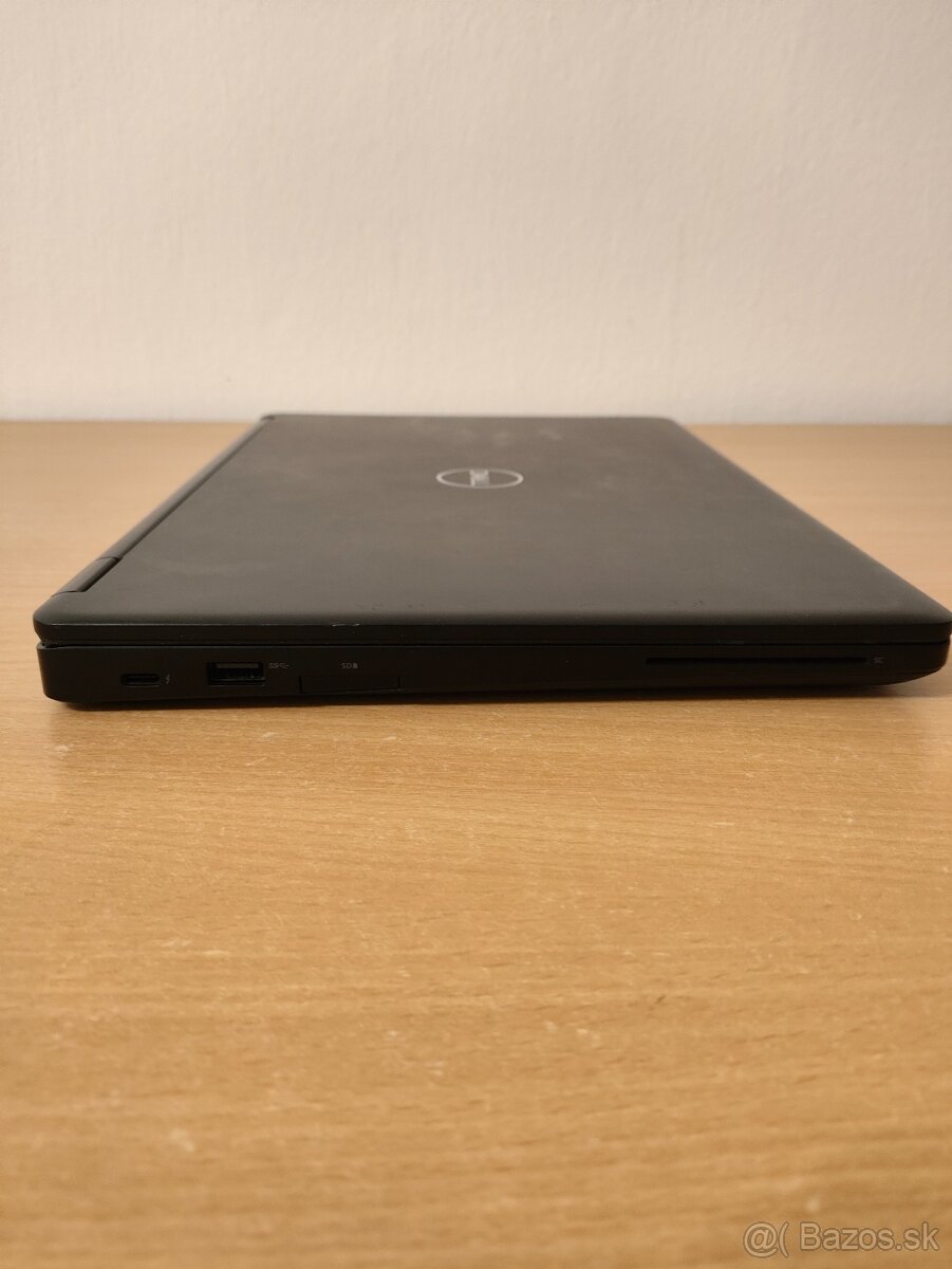 Dell Latitude 5491 | Core i5 • 16GB • 256GB • MX130 - 7