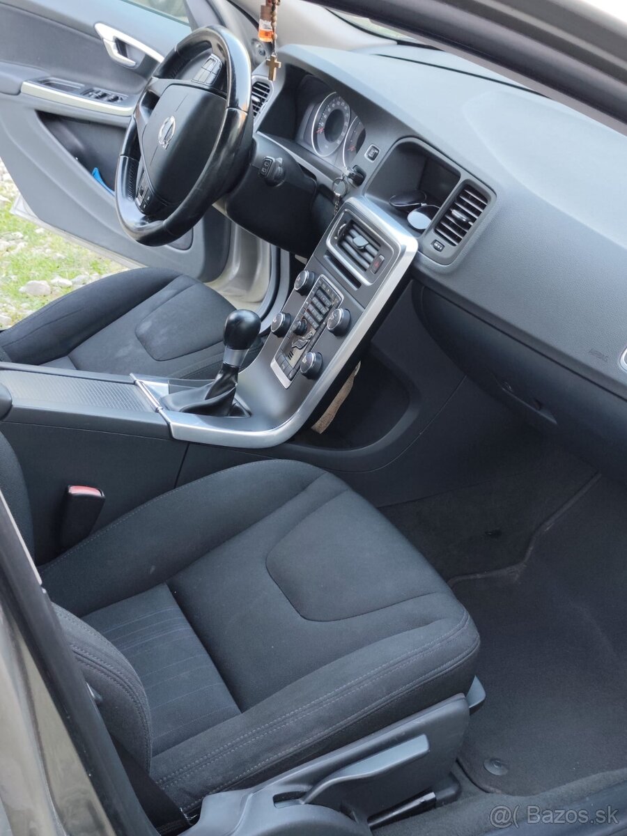 Volvo V60 2011 - 7