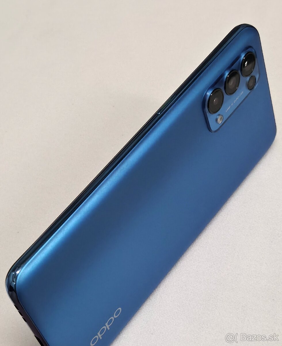 OPPO Reno 5 5G - 7