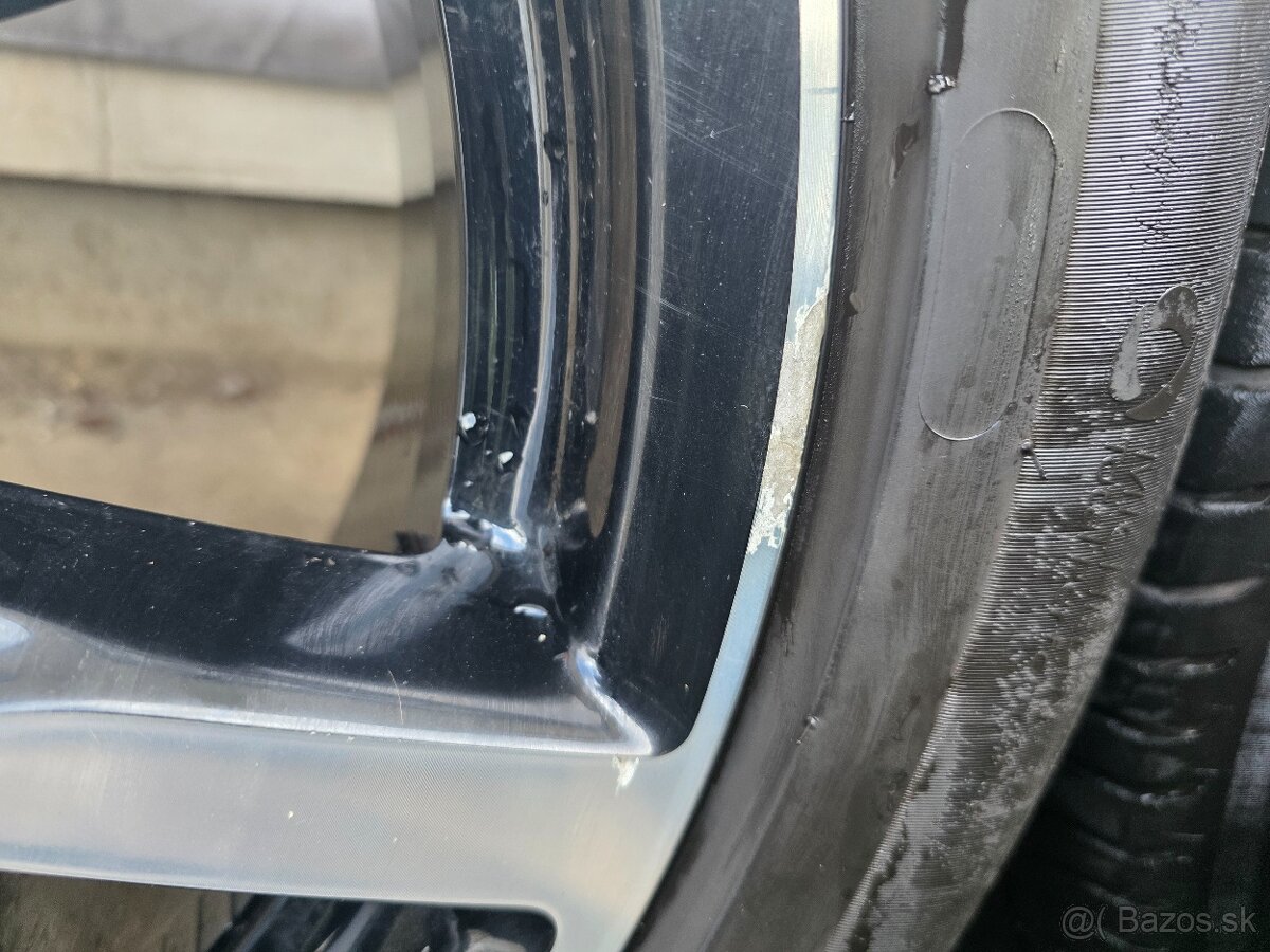 5x108 R18 FORD,VOLVO BIcolor - 7