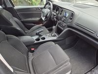 Renault Magane combi 1.6 benzín , 84 Kw - 7