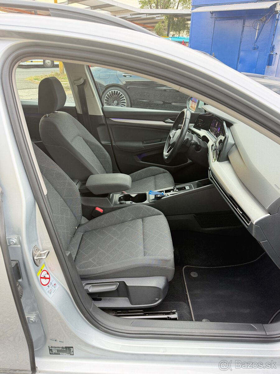 VOLKSWAGEN GOLF 2.0 TDI DSG – 2023 - 7