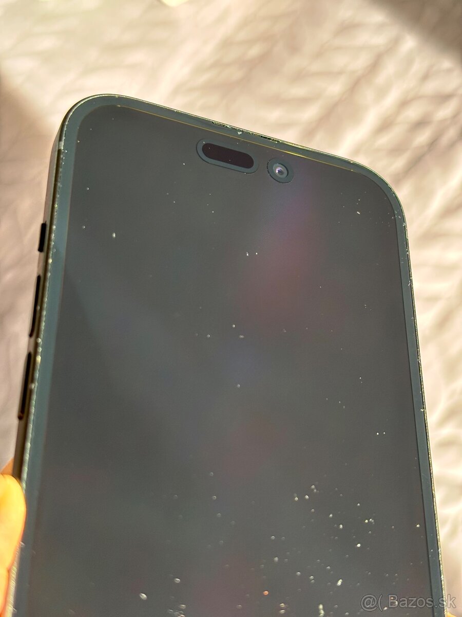 iPhone 15 Black 128GB - 7