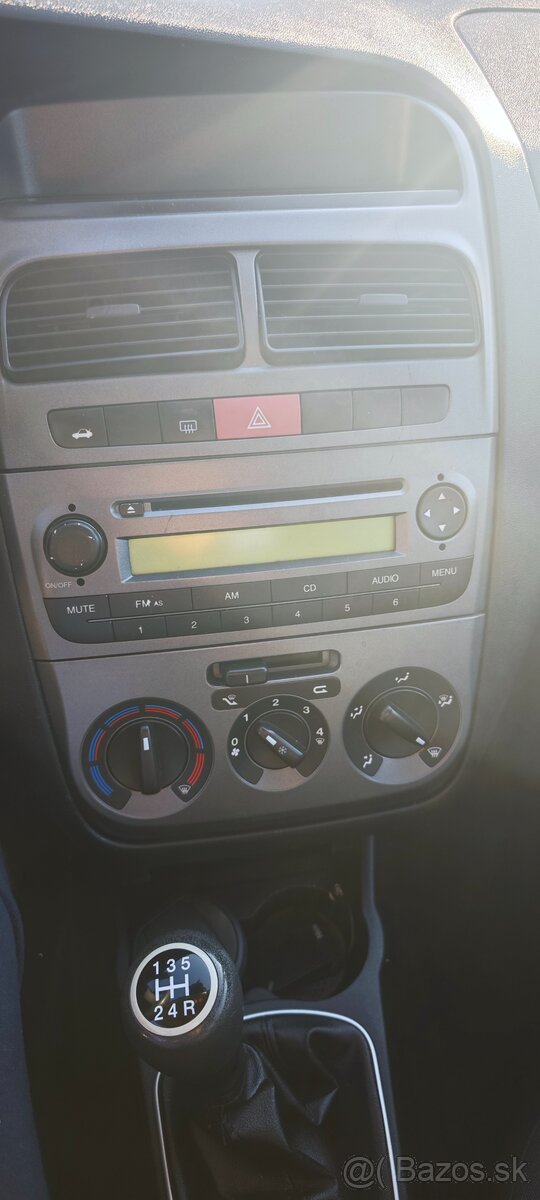 Fiat linea - 7