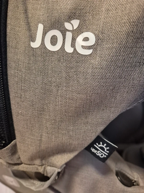 Autosedačka Joie i-Gemm 3 (0-13kg) vajíčko vo výbornom stave - 7