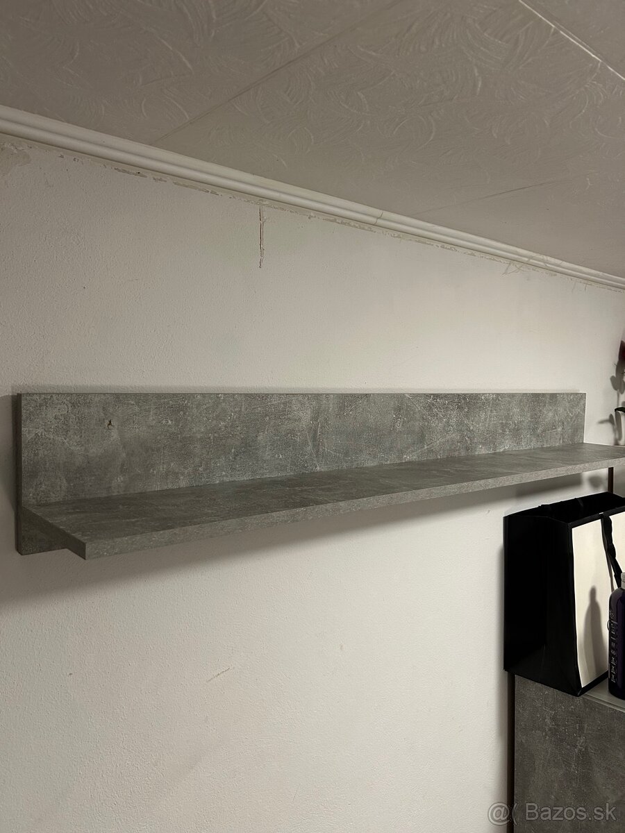 Obývacia stena - 7