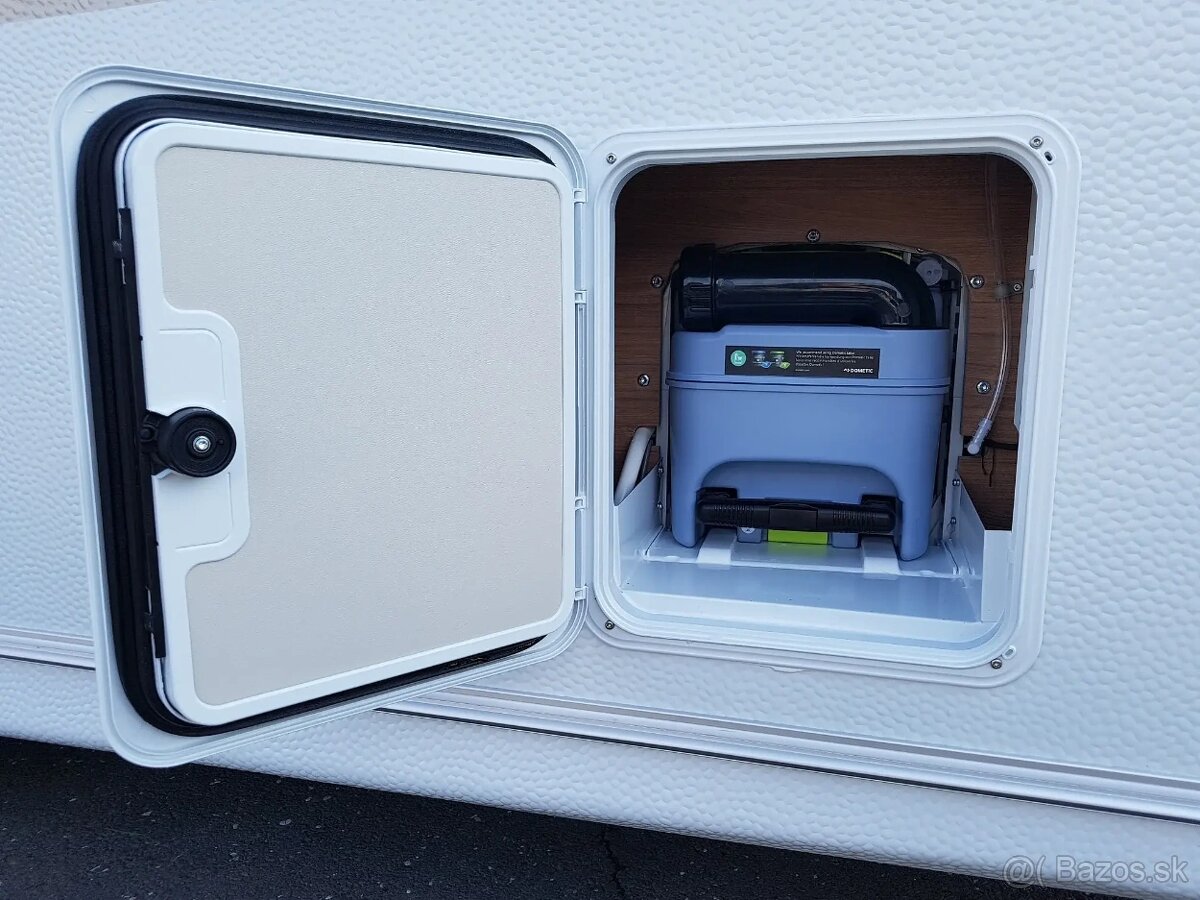 Weinsberg CaraOne 480 QDK - 7