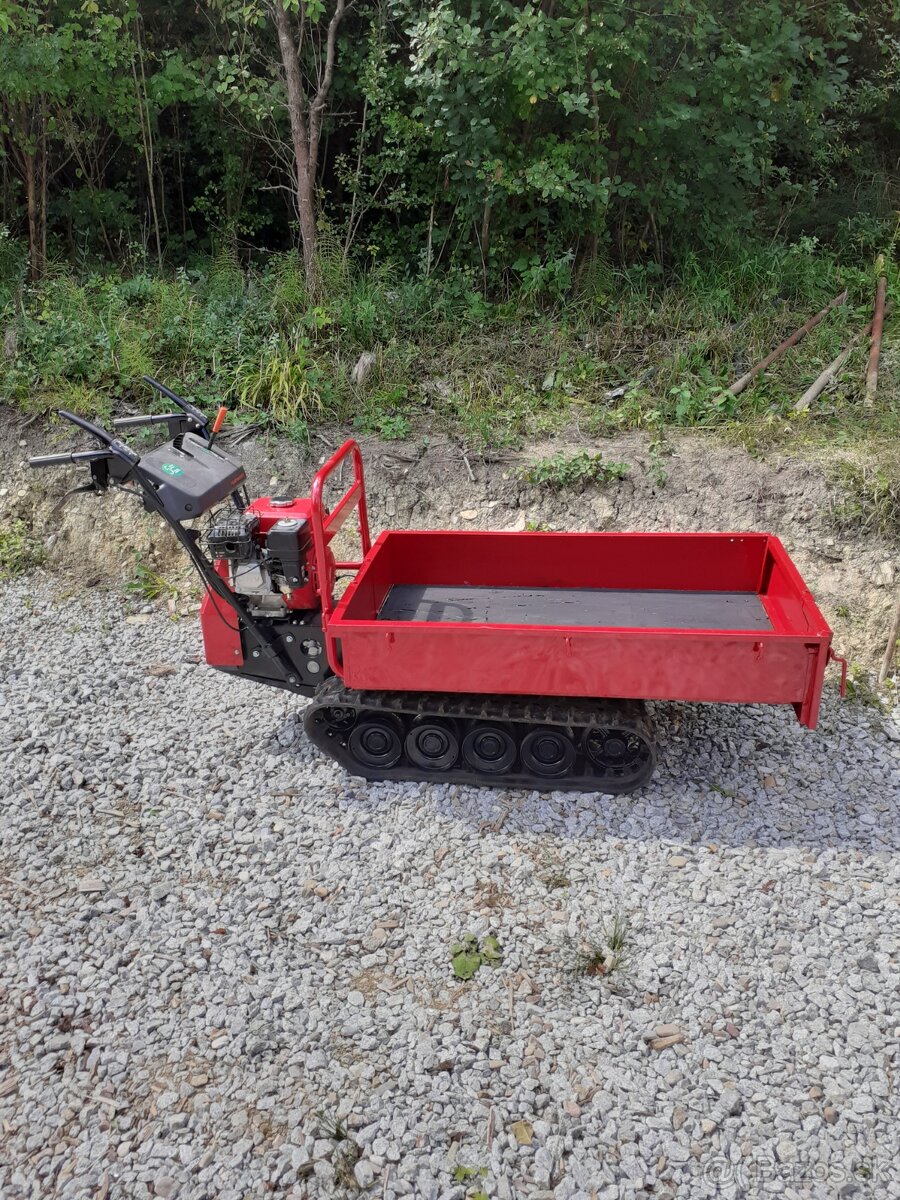 Vykopove a zemne prace, bager - 7