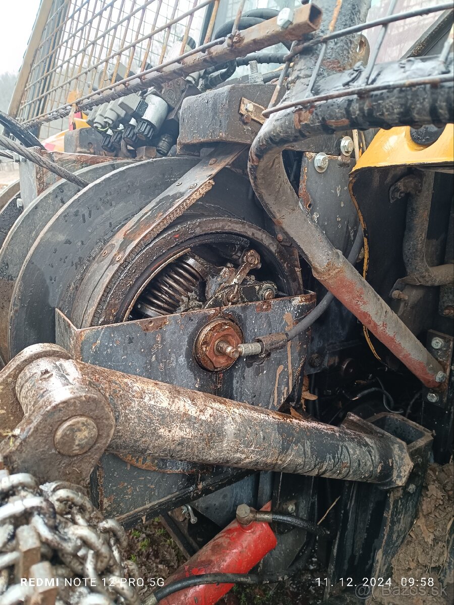 Challenger MT455B - 7