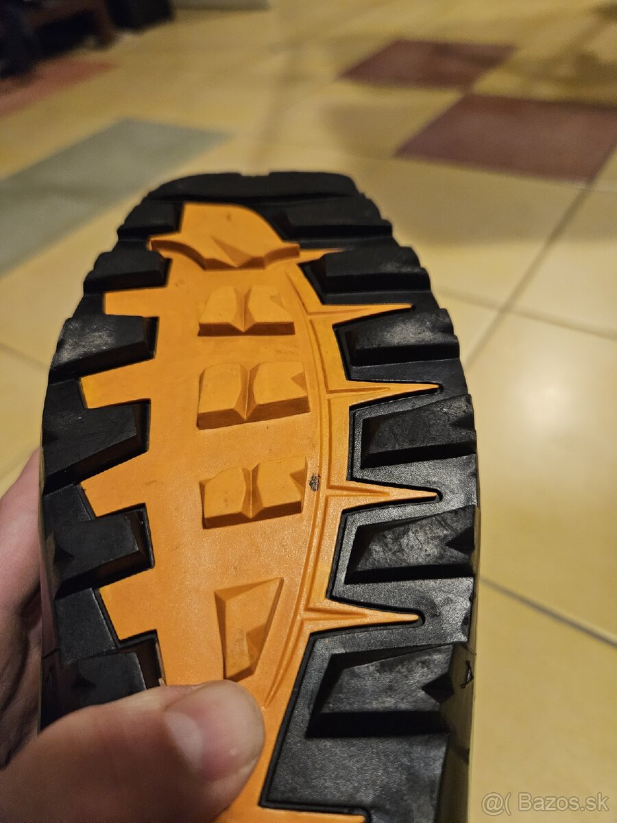 Scarpa Thrill skialp topánky 28.0 (EUR 43) - 7