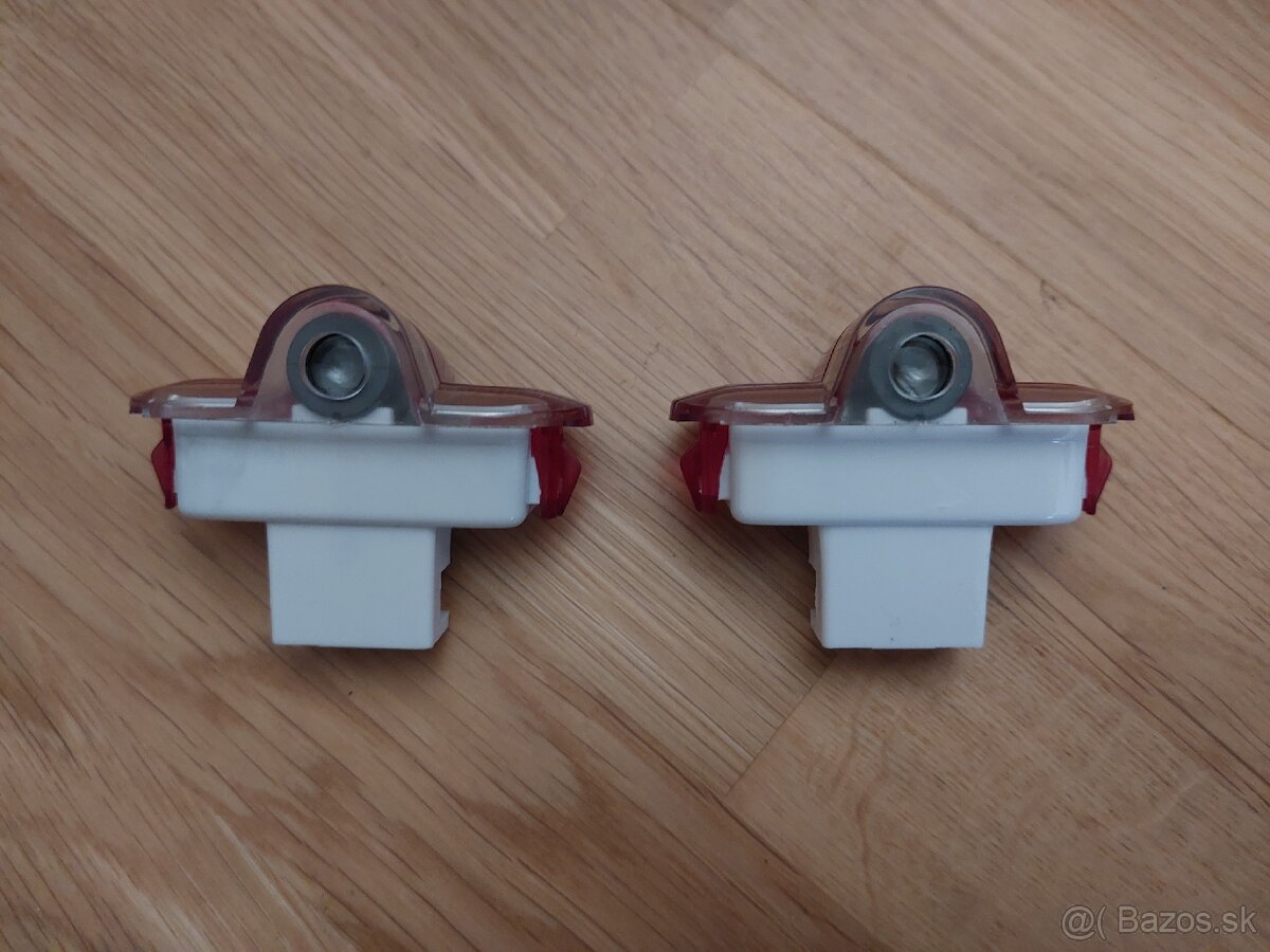 LED projektory VOLKSWAGEN. - 7