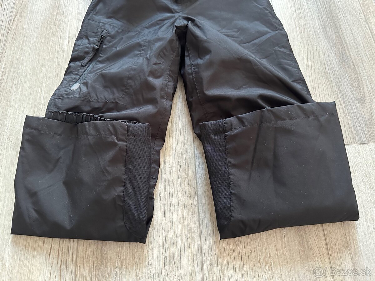 Lyžiarske nohavice Crivit 122/128 - 7